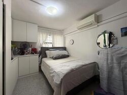 Blk 6 Marsiling Gardens (Woodlands), HDB 3 Rooms #629724801